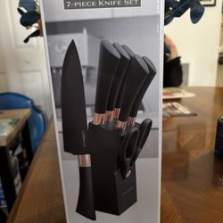 Knife set