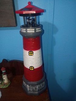 Nice lighthouse