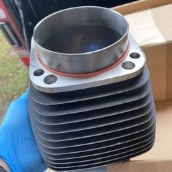 Harley Davidson Screaming Eagle 110cc