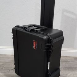 SKB iSeries Rolling Waterproof Case NEW!