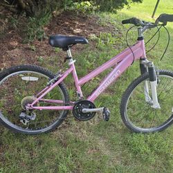 Nice Bicycle 