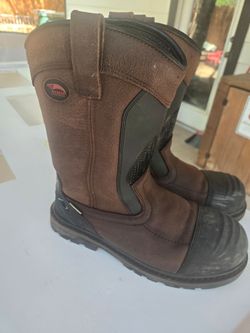 Botas Evenger