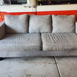 Free Couch