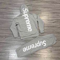 Supreme Full Set 