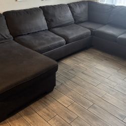 Ashley Furniture Modular Sofa