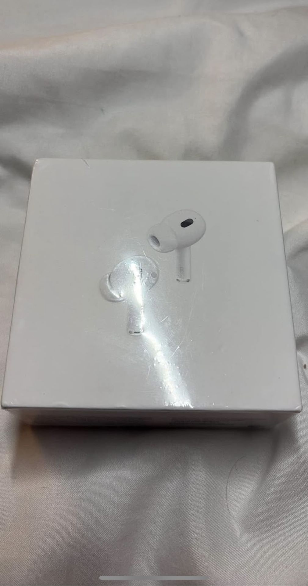 Apple AirPods Pro (2nd Generation) USB-C – Brand New Sealed