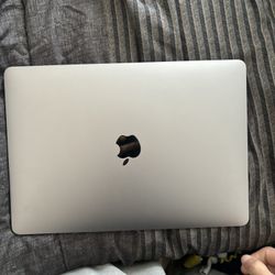 Apple MacBook Air 13.3 inch Laptop - Gold, M1 Chip, Built for Apple Intelligence, 8GB RAM, 256GB storage
