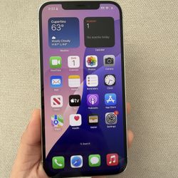 iPhone 12 Pro Max 256GB Unlocked