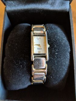 Disney watch