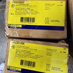 60 Amp 240 Volt 2 Pole. Non Fused Outdoor