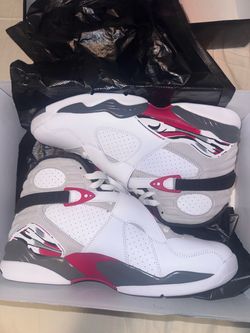 Jordan 8 (2026)