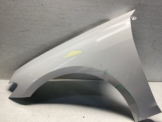 2025 2026 Audi a5 s5 left driver side fender