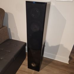 2 Speakers