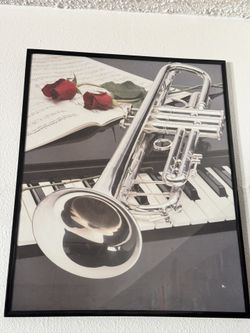 Wall Art.