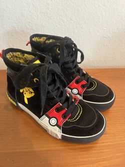 Pokémon Pikachu size 3