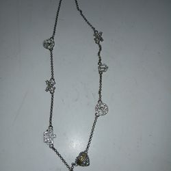 Juicy Couture Necklace 