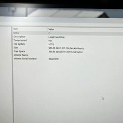 High powered PC