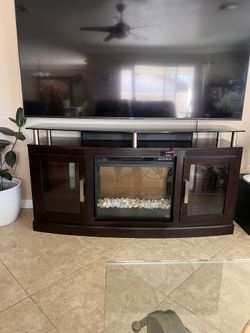 Entertainment Center