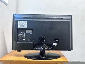 Samsung Flat Screen TV with Stand