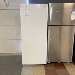 13 Cubic Ft. Frigidaire Stand Up Freezer‼️‼️
