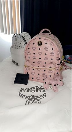 MCM  Back Pack