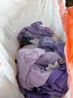 Girls clothes 7 & 8