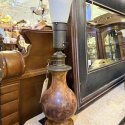 Pair Of Vintage Agate Lamp - 50% OFF OFFER!!!