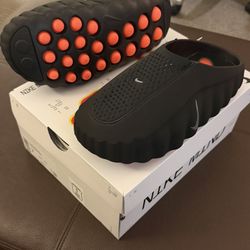 Nike Mind 001 Sz7 Woman 