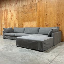 Six Penny Modular Sectional Sofa
