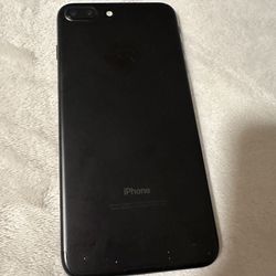 IPhone 7 Plus 128gb WiFi Only 