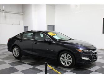 2022 Chevrolet Malibu