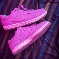 Dunks