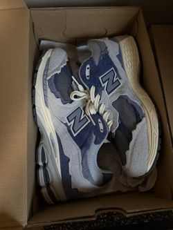 New Balance 2002r Protection Pack