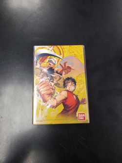 One Piece card game Kingdoms of Intrigue Double Pack