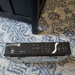 Speco Digital Video Recorder 1TB 
