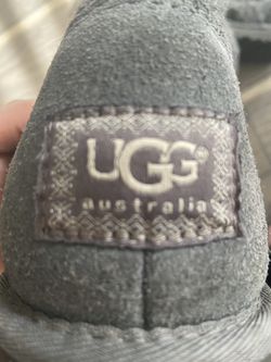 UGG boots