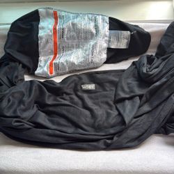 Moby Baby Wrap