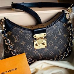LOUIS VUITTON Twinny