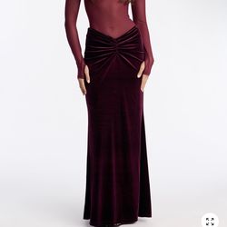 Fashion nova skirts, set and a hoodie