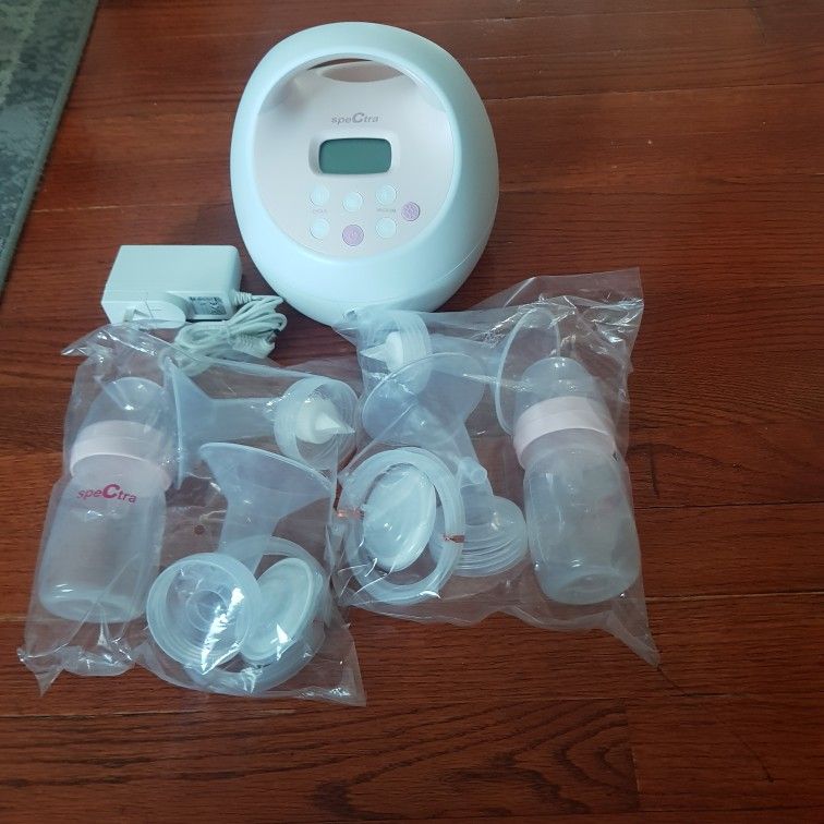 Premier Electric Breast Pump