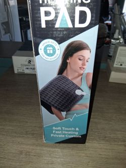 Heating pad