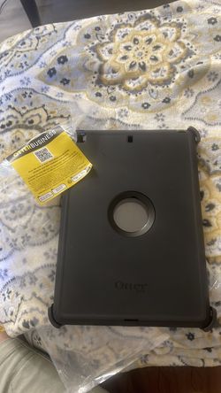 Otter box i pad