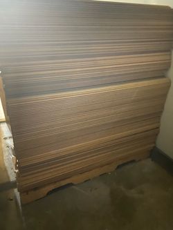 LAMINATE MIXED PALLET • $200