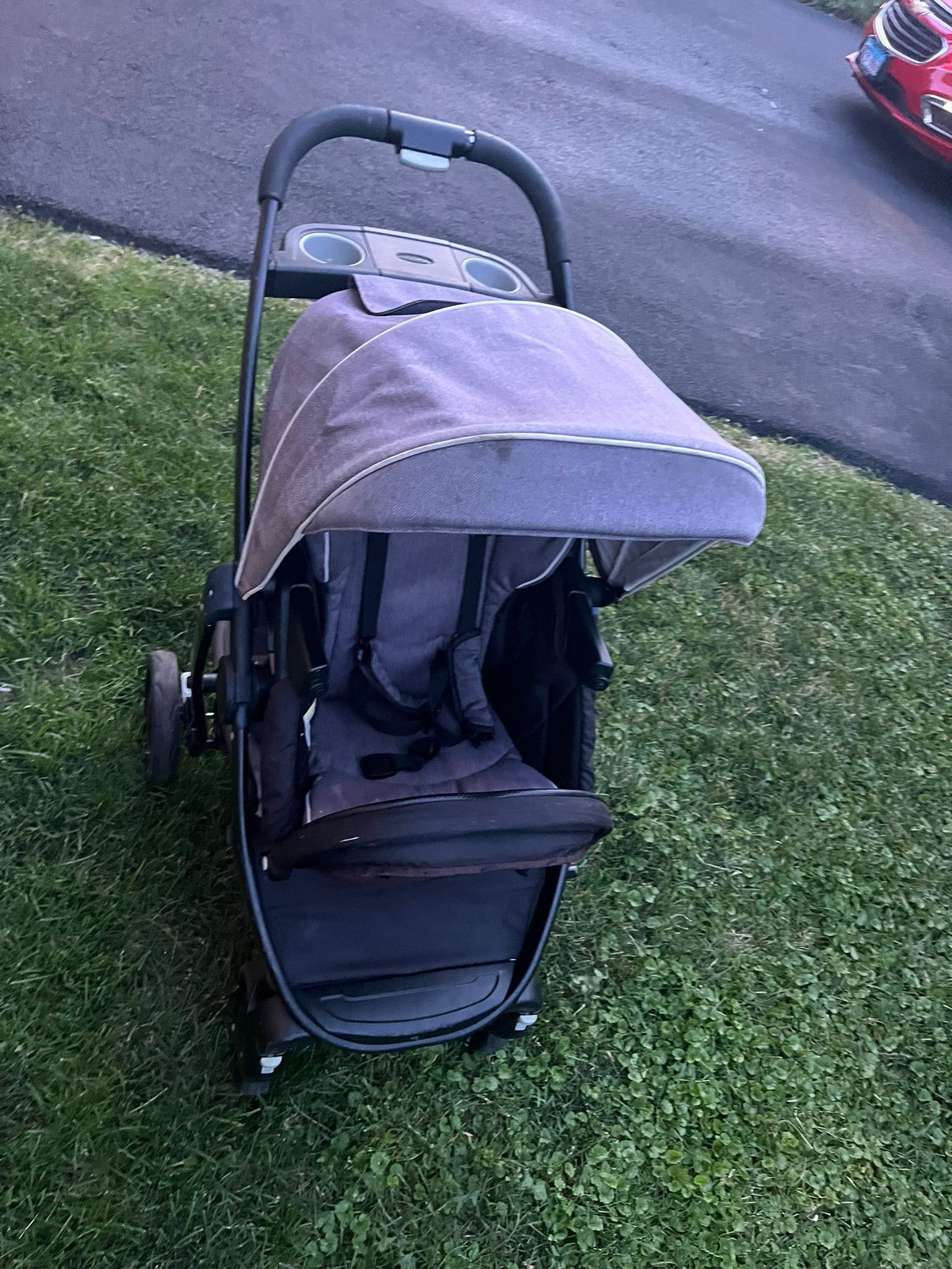 Graco Stroller