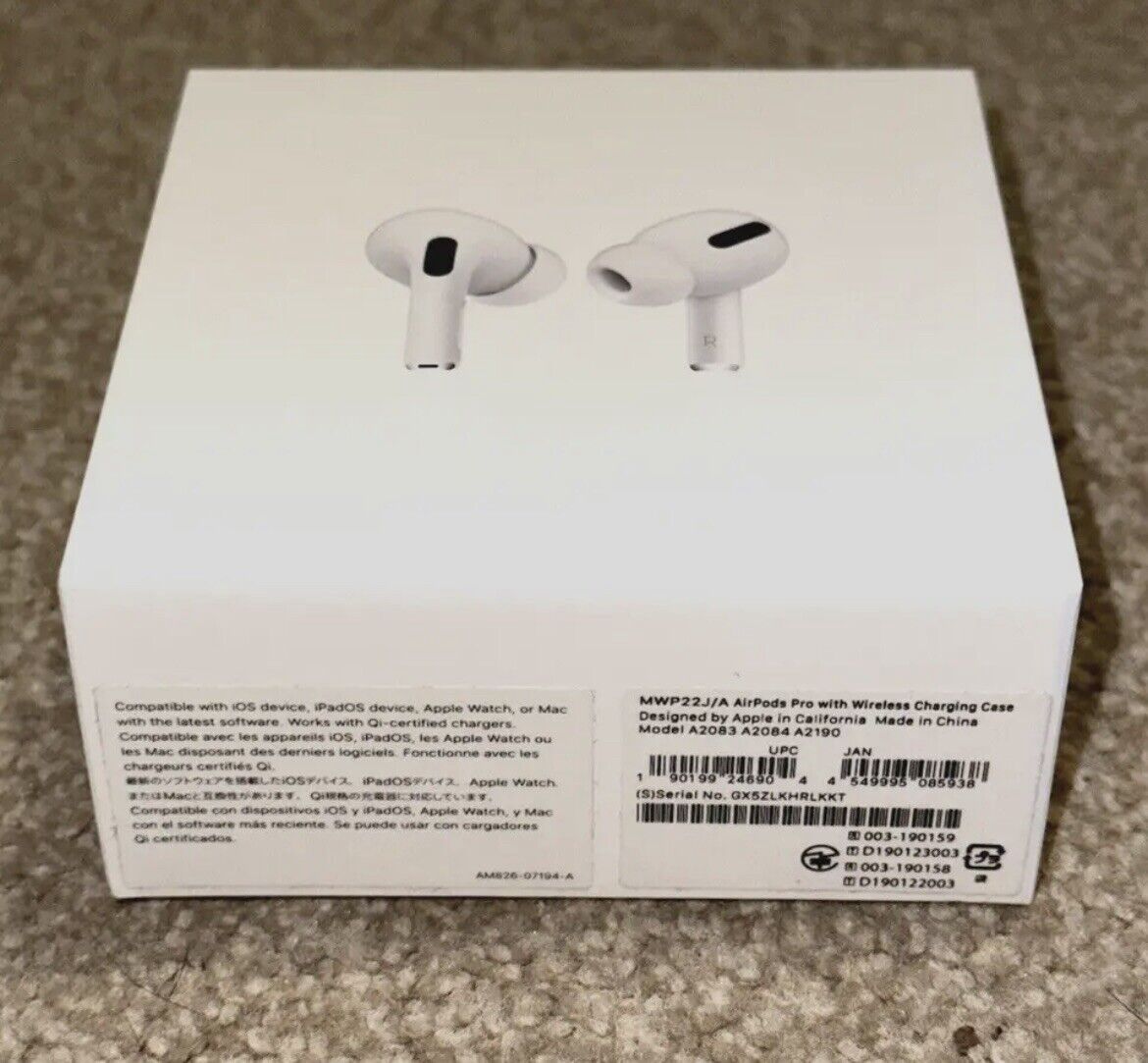 AirPods