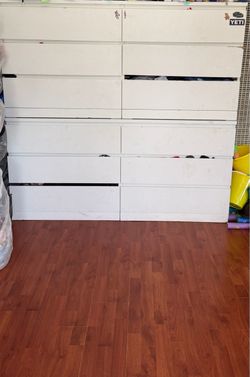 IKEA Malm Dresser