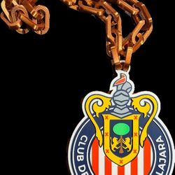 Chivas Futbol Hype Chain 