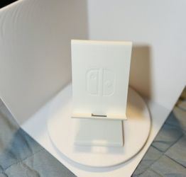 New Nintendo Switch Stand