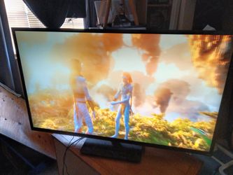 60" Vizio 1080 WiFi Ultra Led