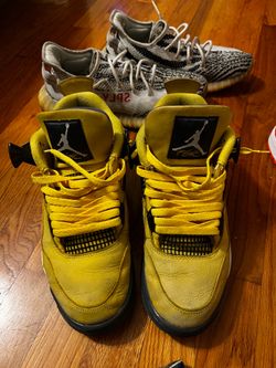 Lightning 4s